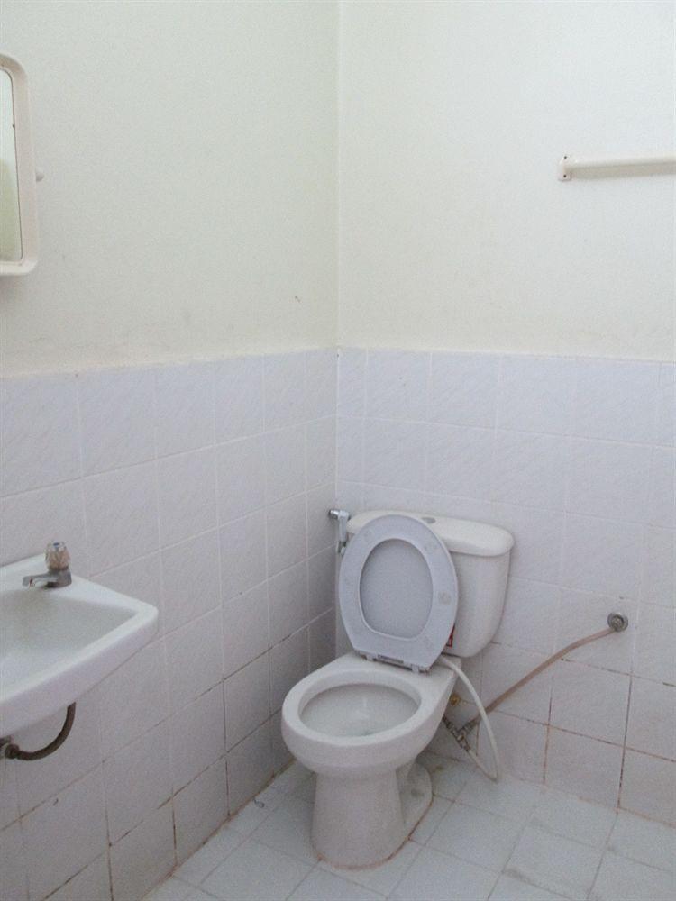 Smile House Guesthouse Чиангмай Экстерьер фото